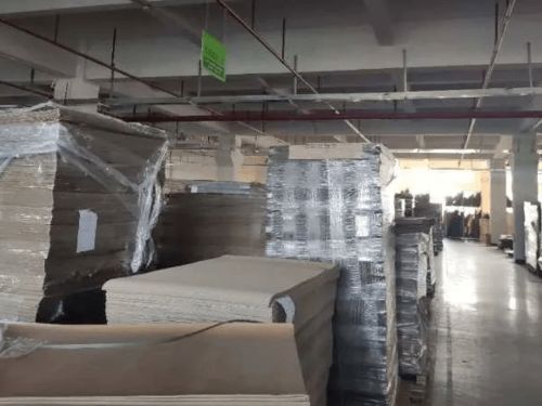 東莞安監(jiān)曝光五家問題企業(yè)，埃克倫斯電氣包裝廠驚現(xiàn)19項安全隱患