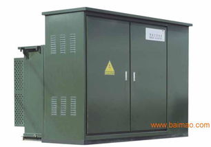 榮盛電氣與埃克倫斯電氣 耐用箱變與移動式箱變供應的專業(yè)選擇