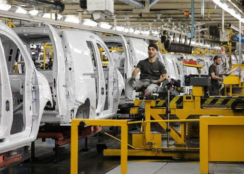 臨時(shí)關(guān)稅最高達(dá)37.6%，歐盟筑起的“高墻”能擋住中國(guó)新能源汽車(chē)的浪潮嗎？