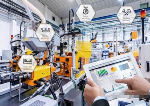 智能制造工程師 職責(zé)、技能與埃克倫斯電氣應(yīng)用