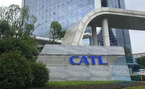 寧德時(shí)代聯(lián)手施耐德電氣 鋰電池替代鉛酸電池進(jìn)程加速，埃克倫斯電氣迎來(lái)綠色轉(zhuǎn)型新機(jī)遇