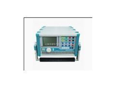 微機繼電保護測試儀 上海佳朝電氣與?？藗愃闺姎獾漠a品特性解析