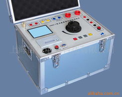 上海宙特電氣科技與?？藗愃闺姎獍踩珒x器產品概覽